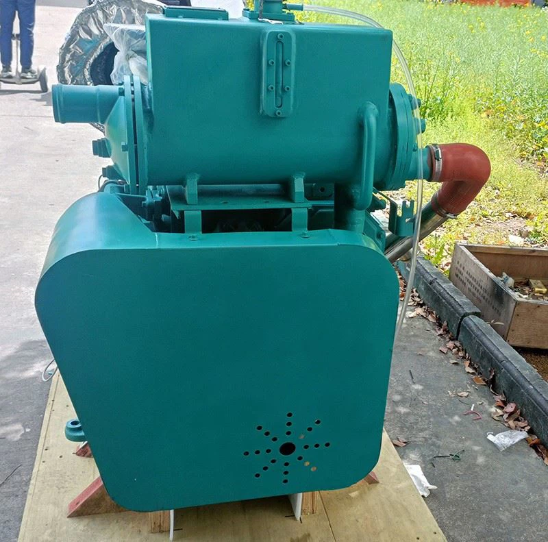 6BT5.9-M120 Marine Engine - Powerful Power