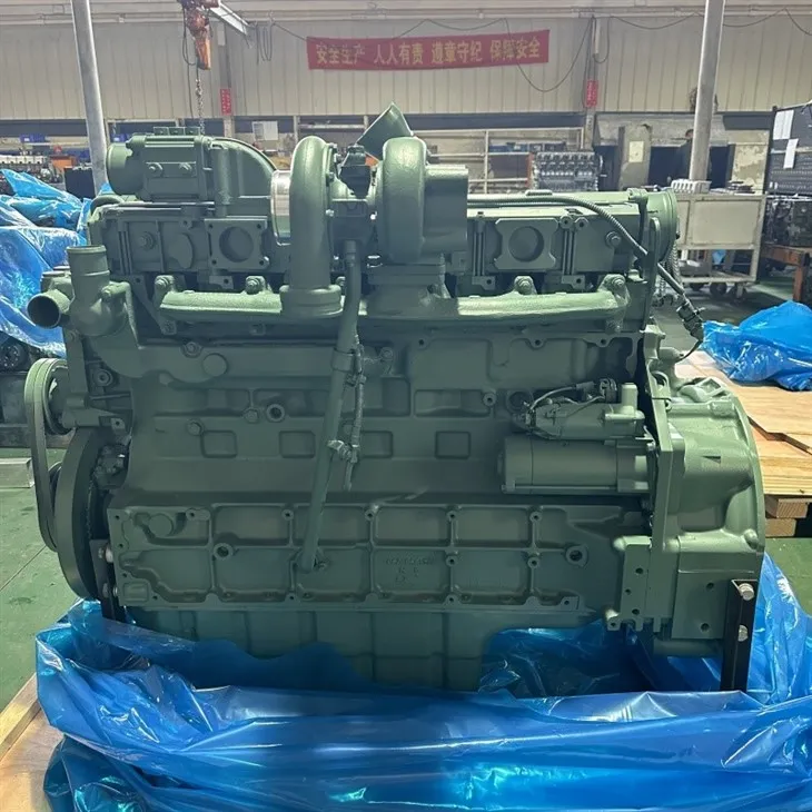 Volvo d7d engine (3)
