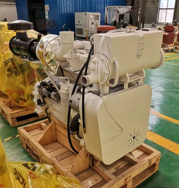 220 Marine Engine 220 Marine Engine