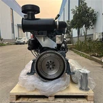 6BTA5.9-M150 Small Pusher Boat Motor