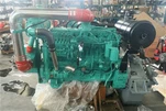 6LTAA8.9-M315 Medium-sized Ship Marine Engine