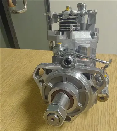 BOSCH 0460424535 / ZEXEL 104642-7591 Fuel Injection Pump