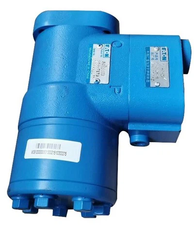 BZZ-500 Steering Gear