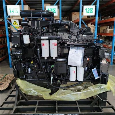 Cumins QSK23 Mining Machinery Engine