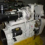 Cummins 6CTA8.3 Marine Diesel Engine