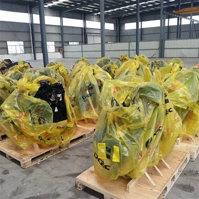 Cummins B Series Diesel Engine