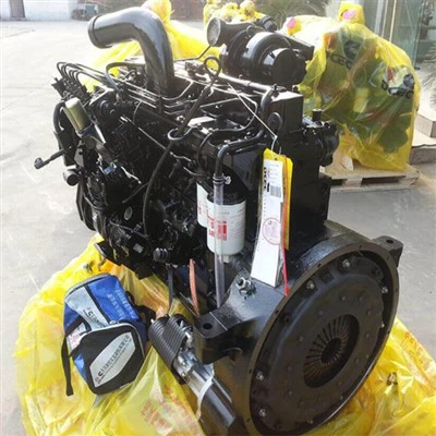 Cummins C Series Diesel Engine