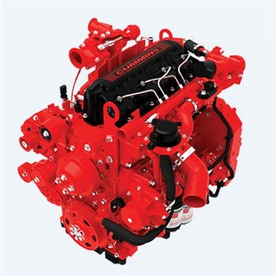 Cummins ISF Series Diesel Engine