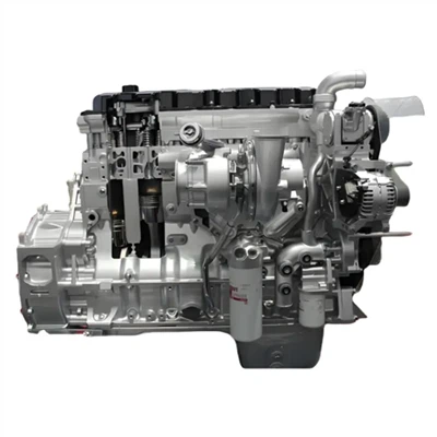 Cummins ISZ Series Diesel Engine