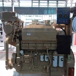 Cummins K19 Marine Diesel Engine