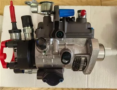DELPHI 9520A510G Fuel Injection Pump For Construction Machinery