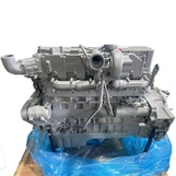 Are Deutz diesel engines suitable for continuous operation?