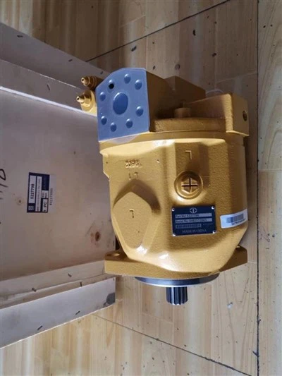 For SEM656D Loader Piston Pump 5227798