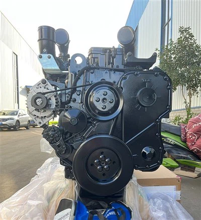 QSL8.9-C360 Horsepower 6-cylinder Engine Sale