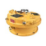 SEM Hydraulic Torque Converter