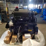 Weichai WP6G140E22 Diesel Engine